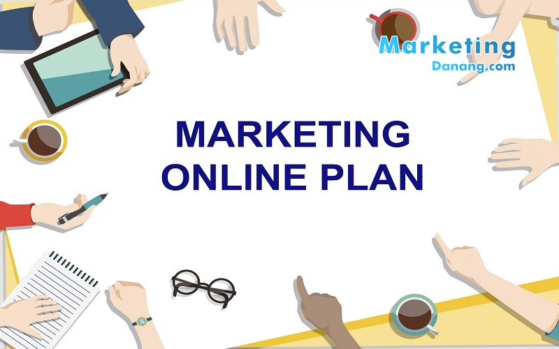 Quy trình dịch vụ Marketing online Đà Nẵng
