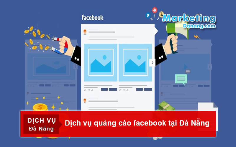 Chạy quảng cáo facebook tại Đà Nẵng