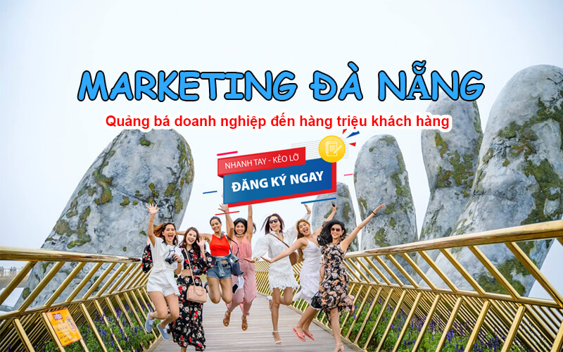 Marketing Đà Nẵng