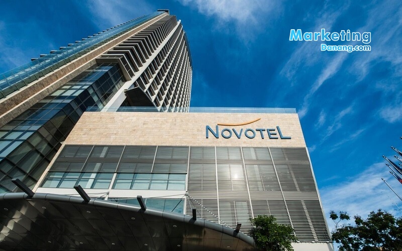 Khách sạn Novotel Danang Premier Han River