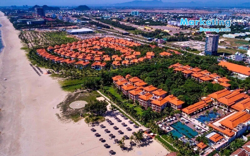 Furama Resort Đà Nẵng