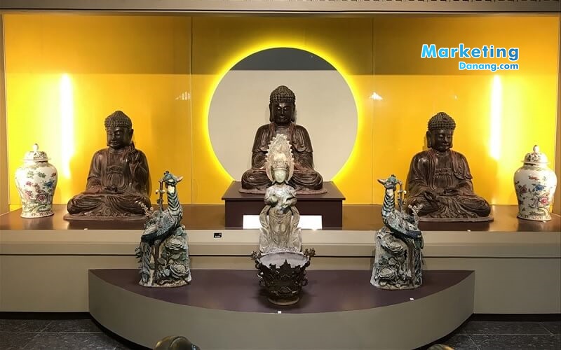 Bảo tàng Phật giáo Đà Nẵng