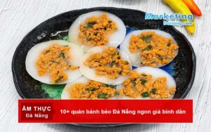 bánh bèo Đà Nẵng